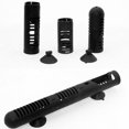 thumbnail image 2 of Fishtank Heater Protector Aquarium Tube Heater Detachable Protective fishtank heater protector Case Heating Device Guard, 5 Sections, 323mm, 2 of 8