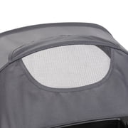 Baby Trend Passport Cargo Travel System (with EZ-Lift™ PLUS Infant Car Seat)