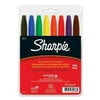 Buy Bulk: Sharpie Fine Point Permanent Marker, Assorted Colors, 8-Pack (Case of 72)