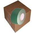 thumbnail image 2 of Economy Gaffers Duct Tape 4" X 60 Yard - Dark Green (12 Roll/Case), 2 of 4