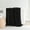 Black, variant on Kate Aurora Ultra Soft & Plush Hypoallergenic Boston Geo Accent Fleece Throw Blanket - Assorted Colors