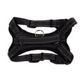 thumbnail image 1 of Pechera Arnés para Perro Mr. Pets Reflectante Ajustable negro Extra Grande, 1 of 7