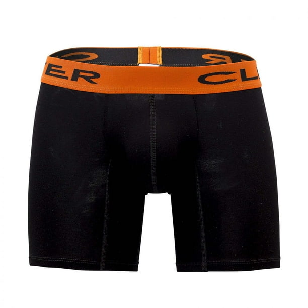 Clever - Clever 9099 Limited Edition Long Boxer Briefs - Walmart.com ...