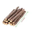 thumbnail image 2 of 2026 New Tech 50g Sticks Pet Chew Toy for Squirrel Hamster Bunny, 2 of 4