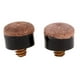 thumbnail image 5 of Paquete de 10 piezas/tornillos para reemplazo de punta dura de taco de billar snooker. 11 mm, 5 of 9