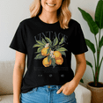 thumbnail image 2 of Lemon Fruit Vintage Shirt,Summer Beach Tee,Summer Vibes,Summer Girl,Hello Summer,Summer Vacation Tshirt, 2 of 5
