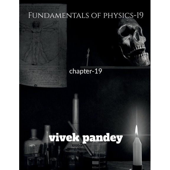 Fundamentals of physics-19, (Paperback)