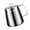 2000ML_Short bill, variant on 304 Stainless Steel Grease Container Can with Strainer and Lid Storage Pots For Easy And Rusts