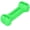 Green, variant on Rupoun TPR Dog Teeth Cleaning Chew Toy Food Dispenser Brushing Stick, Interactive Pet Dental Care Tool for Aggressive Chewers, Promotes Oral Health & Hygiene, 7.48 Inches / 19 cm, Green