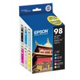 thumbnail image 2 of Cartucho de tinta Epson 98 Claria Hi-Definition de alta capacidad, 2 of 5