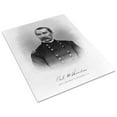 thumbnail image 3 of Print: Lieut. Gen. Philip H. Sheridan, U.S.A., circa 1870, 3 of 4
