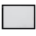 thumbnail image 1 of Ultra-Thin LED Light Pad, Portable Wide Use For Art Projects, Adjustable Brightness Reliable Quality Drawing Board (A4 Size, Eyesight Protected), 1 of 2