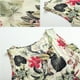 thumbnail image 3 of Vestido Sin Mangas Vestidos de playa de verano Vestidos sueltos con estampado floral de moda para el trabajo (Púrpura XXXL) Cgtredaw para Mujer Púrpura T L, 3 of 8