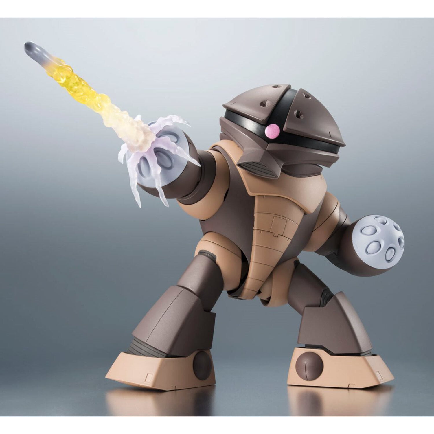 Gundam MSM-04 ACGUY ver. A.N.I.M.E. Robot Spirits Figure