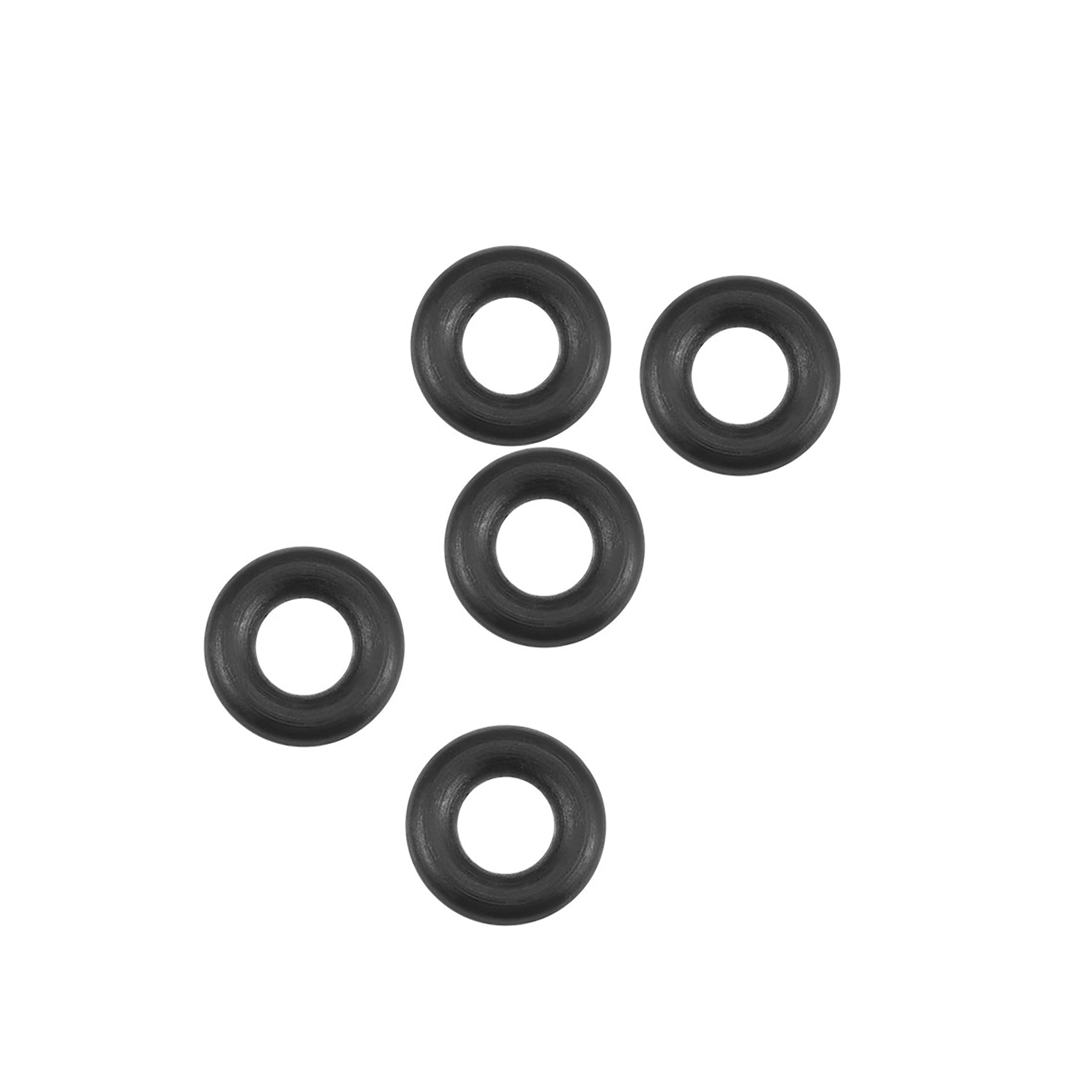 ORings Nitrile Rubber 3.15mm Inner Diameter 6.75mm OD 1.8mm Width