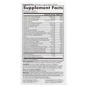 Solgar One Daily Women's Multivitamin, 60 Capsules
