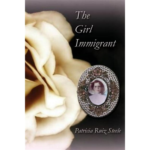 The Girl Immigrant (Paperback)