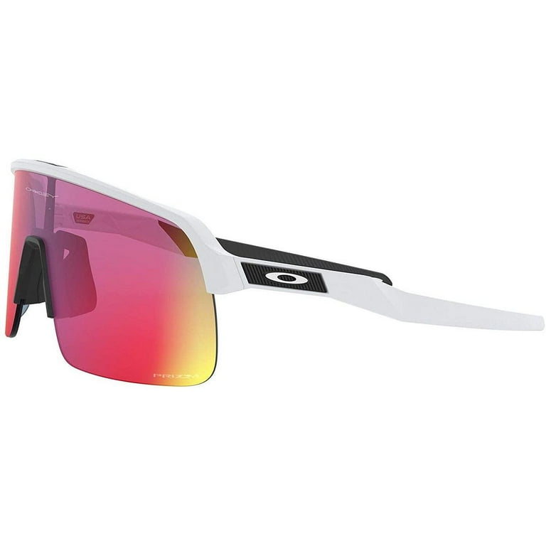 Oakley sutro rouge sale