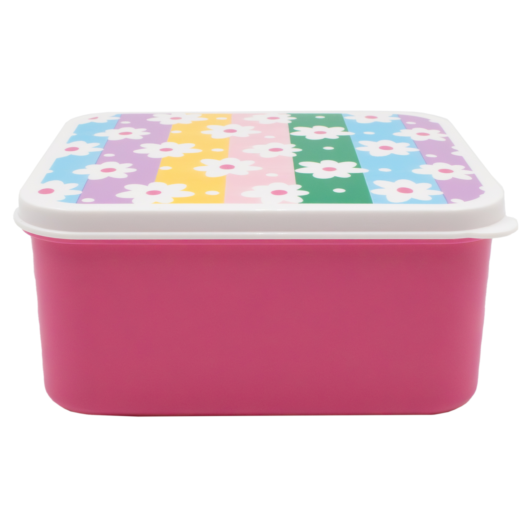 12pcbento Box Girl: