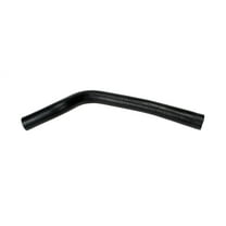 Molded Heater Hose 20R3EC Class D1 and D2