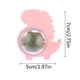 thumbnail image 3 of Xihbxyly Juguete de Bola de Hierba Gatera, Seguro para Lamer y Masticar, Alivia El Estrés de Los Gatos, Limpia Los Dientes y Refresca El Aliento, Se Puede Montar En La Pared, Duradero y Fácil de Usar, 3 of 3