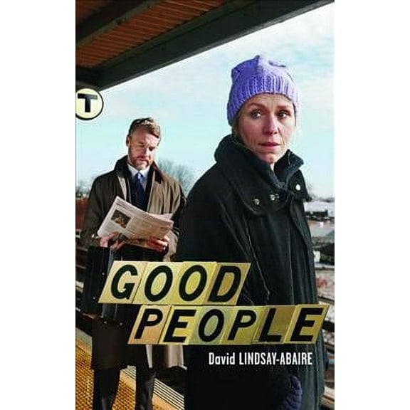 Good People (Paperback)