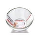 thumbnail image 1 of Tazón Bowl para Mezclar Pyr-O-Rey 2 Lts 1793225/T021, 1 of 2