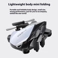 thumbnail image 2 of sruoe Foldable Drones, Drone Camera 10k, Drones Mini, Drone Camera Night Vision, Remote Control Drones, Rechargeable Drone, Sky Aerial Drone, Drones, 2 of 5