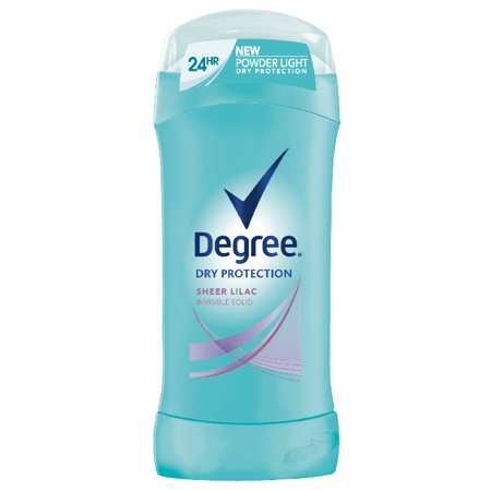 UPC 079400350169 product image for Degree Women Sheer Lilac Dry Protection Antiperspirant Deodorant, 2.6 oz | upcitemdb.com