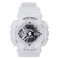 thumbnail image 2 of Reloj deportivo digital, reloj electrónico para estudiantes, reloj electrónico resistente al agua, reloj digital, tecnología avanzada, 2 of 9