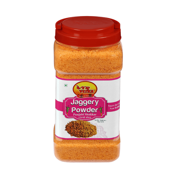 Verka Punjabi Shakkar, 1 kg