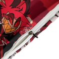 thumbnail image 4 of Hazbin Hotel 3-Piece Bedding Set Soft Warm And Comfortable Soft Bed Set with 1 Duvet Cover And 2 Pillowcases for Bedroom, 4 of 7