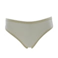 thumbnail image 2 of Paquete de Pantaletas Gota de Rocío Modelo 4640, Corte estilo francés, Colores surtidos básicos, 2 of 5
