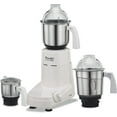 Preethi Eco Plus Mixer Grinder 110Volt for use in USA/Canada, white, 3