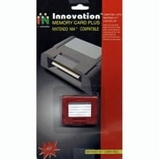 N64 MegaMemory by Innovation