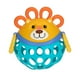 thumbnail image 1 of Juguete mordedera Nuby Figura León, 1 of 3