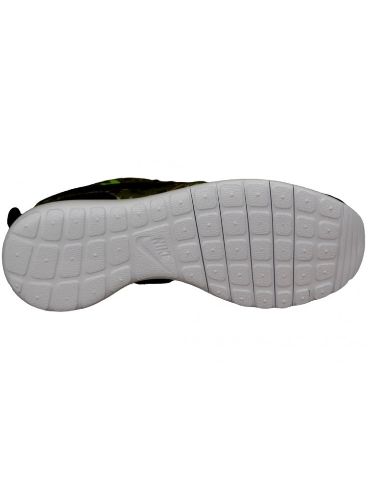 Nike Roshe One Print Gs Girl's Running Shoes Nike Roshe One Print Gs Girl's Running Shoes