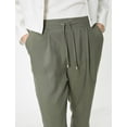 thumbnail image 5 of Drawstring Chino Pants, 5 of 6