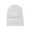 White, variant on Beanie for Men Women Slouchy Beanie Hats Winter Knit Caps Soft Ski Hat Unisex