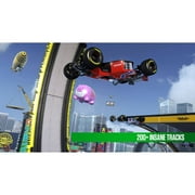 Ubisoft TrackMania Turbo (PS4)