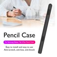 thumbnail image 3 of Funda para lápiz óptico Para Samsung Galaxy Tab S6/S7 S-Pen Cover Silicone Stylus Pencil Case Accesorio JShteea Nuevo, 3 of 7