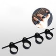 thumbnail image 1 of Finger Span Training Guitar Finger Trainer Bass Expander Tension Grip Stretcher Power Piano Exerciser Musical Instrument Accessories, 1 of 3