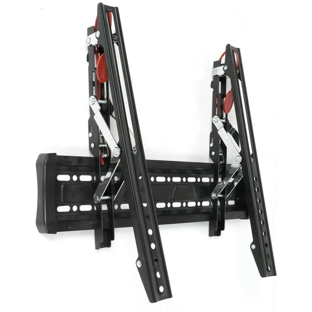 Soporte para TV Bling Bling universal de acero laminado en frío para TV de 22 a 55 pulgadas