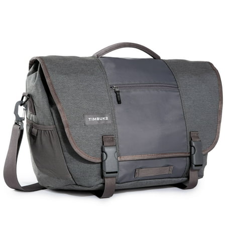 Timbuk2 Commute Messenger Bag Gunmetal Adobe Large Timbuk2 Commute Messenger Bag Gunmetal Adobe Large