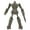 RG287, variant on 5 Pack 's Deformation Toy Deformation Pen Robot Electronic Pen Rotatable Two-in-One Toy Toys Gifts for Families