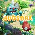 thumbnail image 3 of Bugsnax 2xLP Vinyl Original Soundtrack [Audio Vinyl], 3 of 3