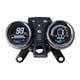 thumbnail image 1 of Tablero digital,VA LCD Digital Dashboard Velocímetro Moto,Medidor de tacómetro de motocicleta,Accesorios electrónicos Reemplazo de accesorios,Reemplazo de piezas Fácil instalación para shamjiam Tablero digital, 1 of 8