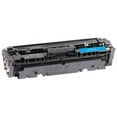 thumbnail image 4 of CIG CF411A Toner Cartridge, Cyan, 4 of 4