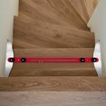 thumbnail image 2 of Binwennn Inflator for Bike Tires And Accessories Stair Tread Template Tool Stair Gauge Set Shelf Layout Measuring Tool For Stairs Partitions Self And Cutting Drywall, 2 of 4