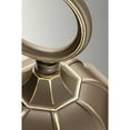 thumbnail image 6 of Progress Lighting - Three Light Large Wall Lantern - Outdoor - Verdae - Outdoor, 6 of 6